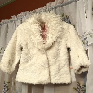 Vintage Fur coat